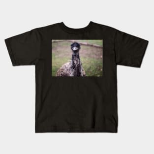 Emu Kids T-Shirt